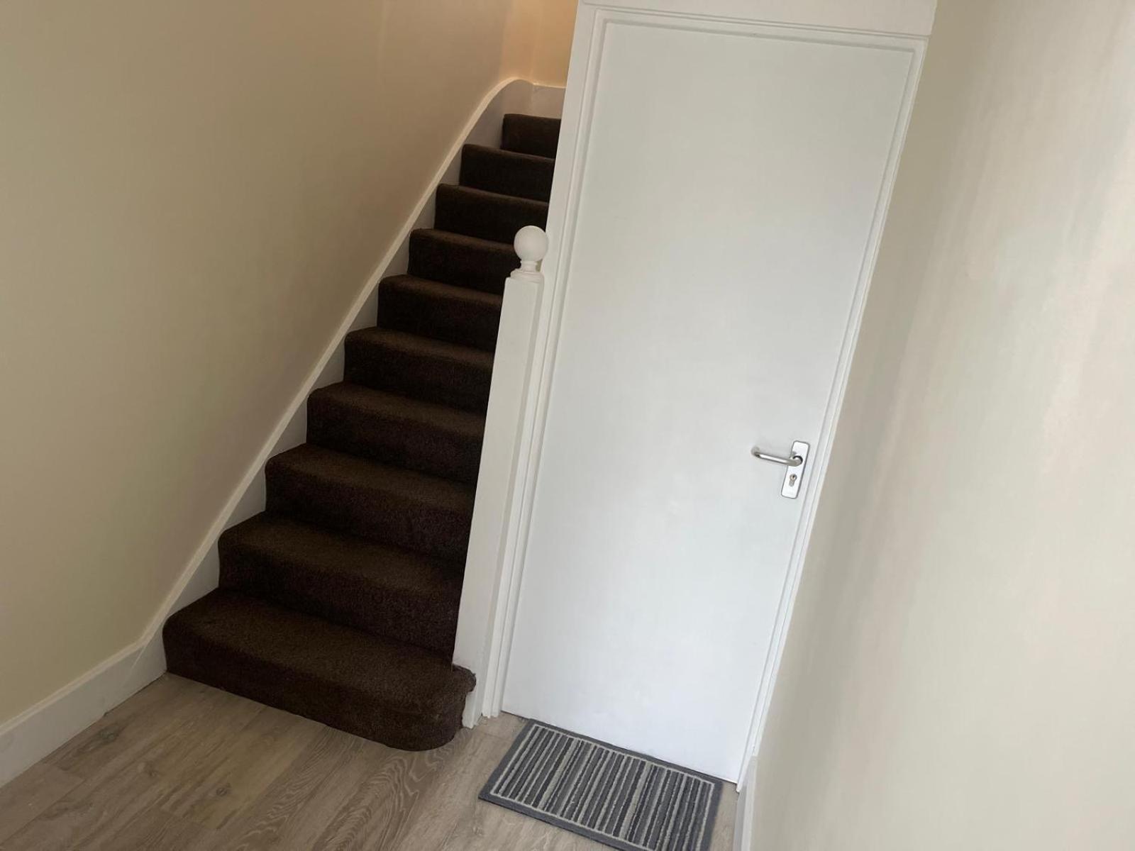 Double In Wembley Guest house London