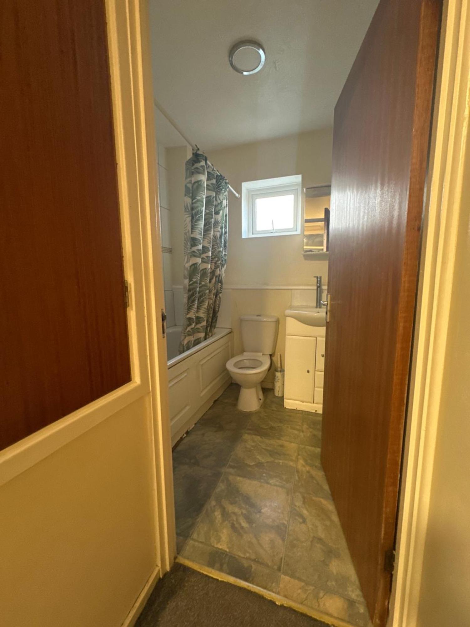 Double In Heart Of Homestay London