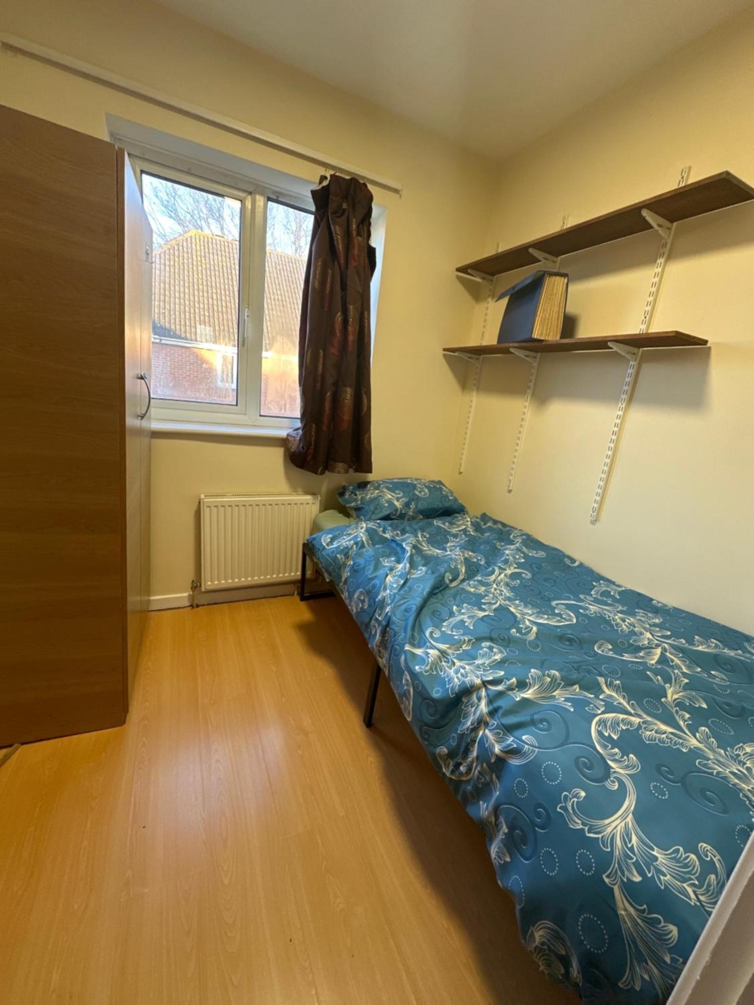 Double In Heart Of Homestay London