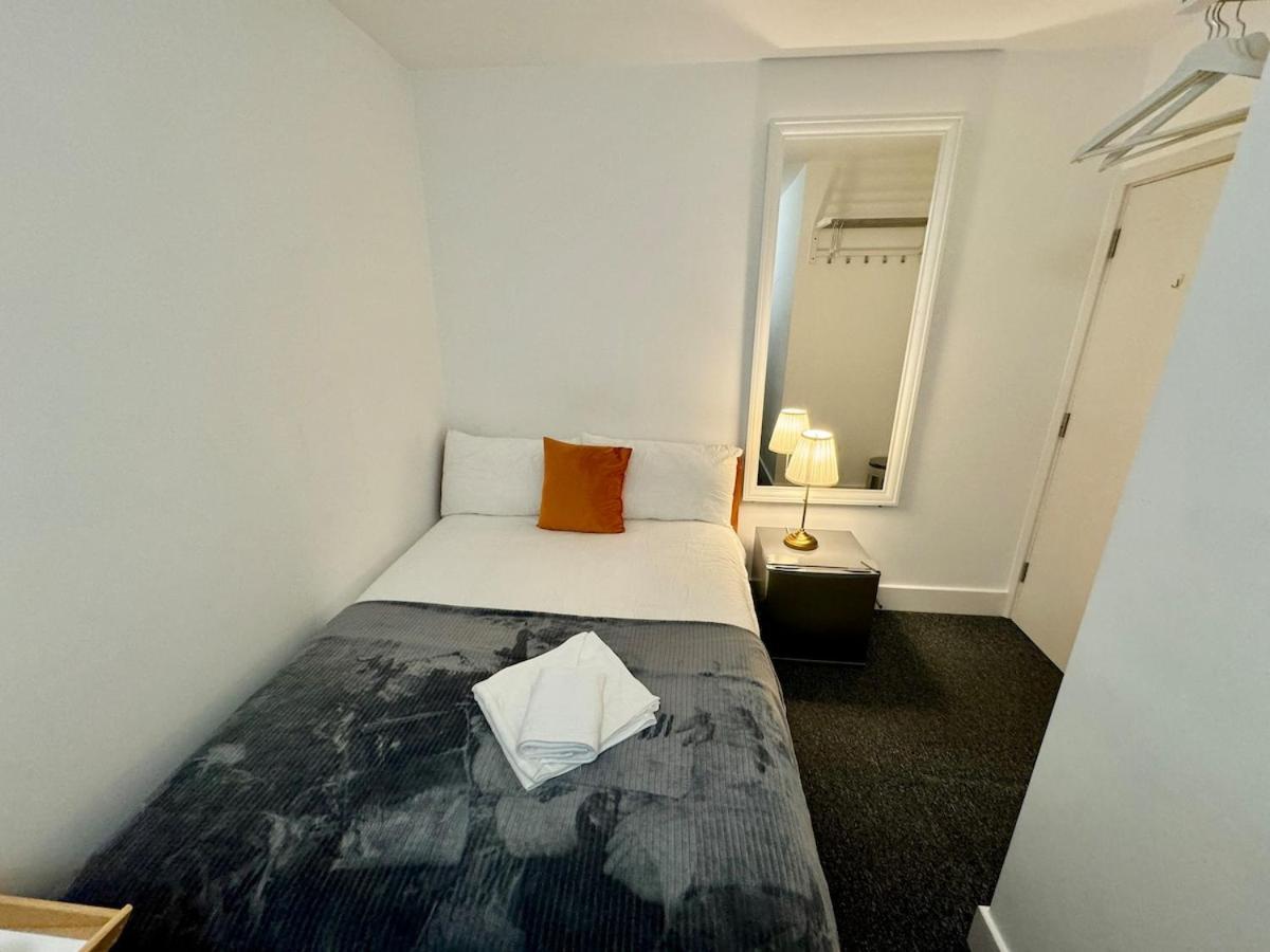 Euston Station Flat2 * Londres
