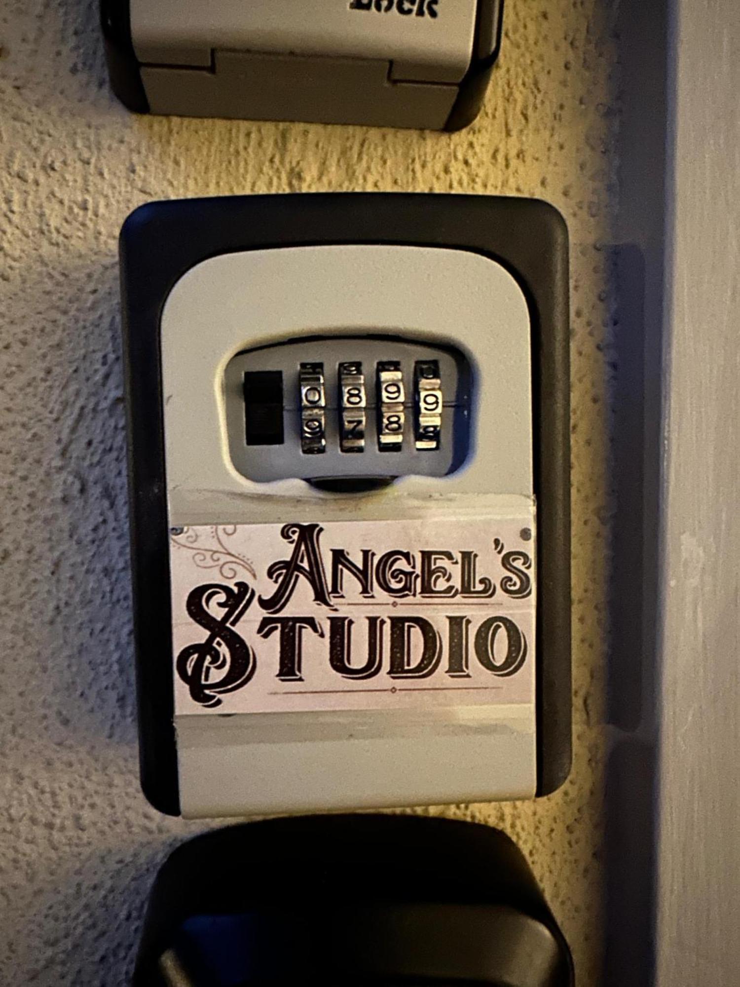 Apartment 29a Angel In Zone 1