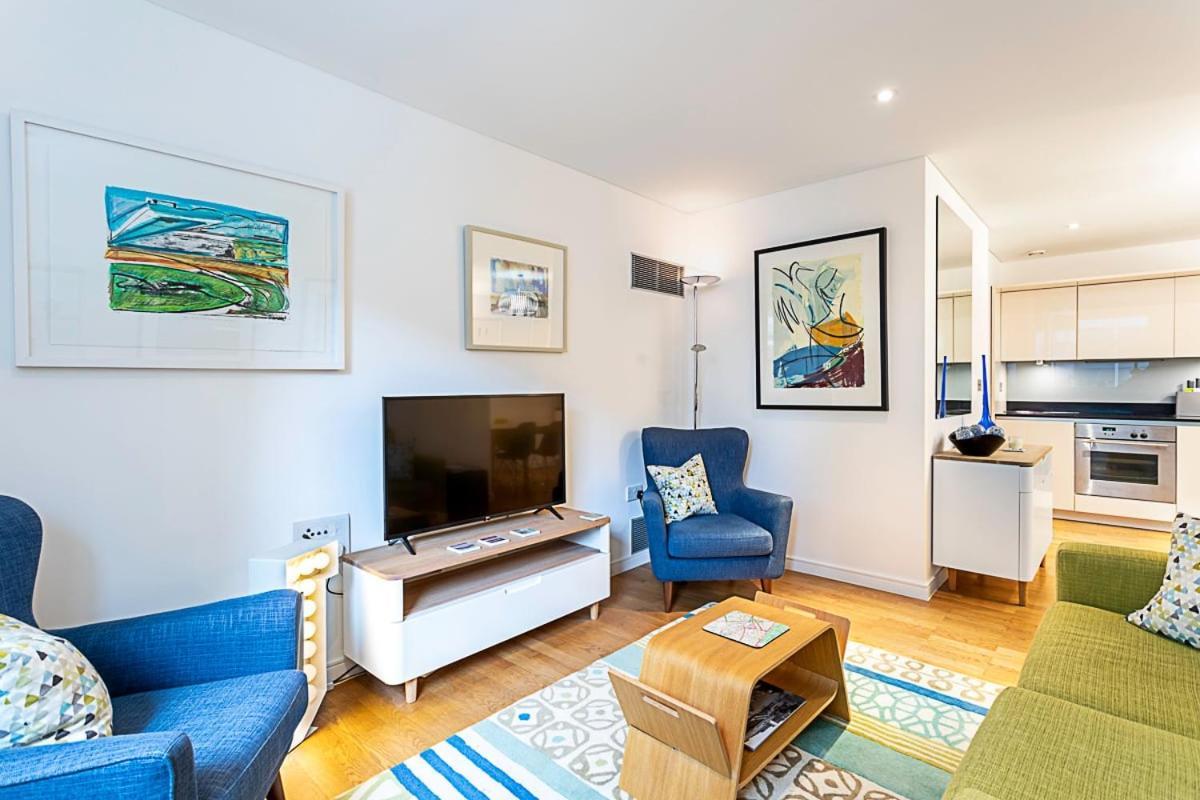 Perfect Paddington Pad London