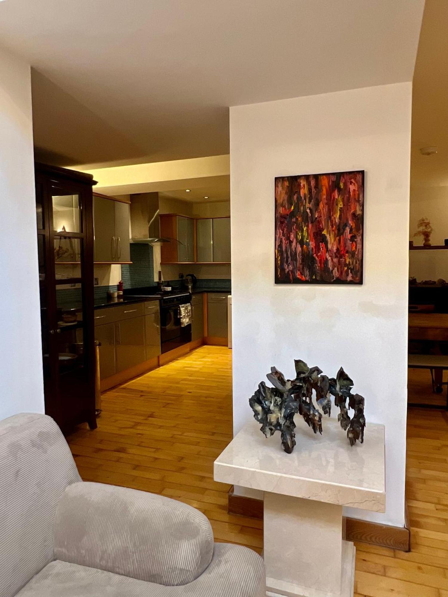 Creative Oasis In The Heart Of Maison d'hôtes *