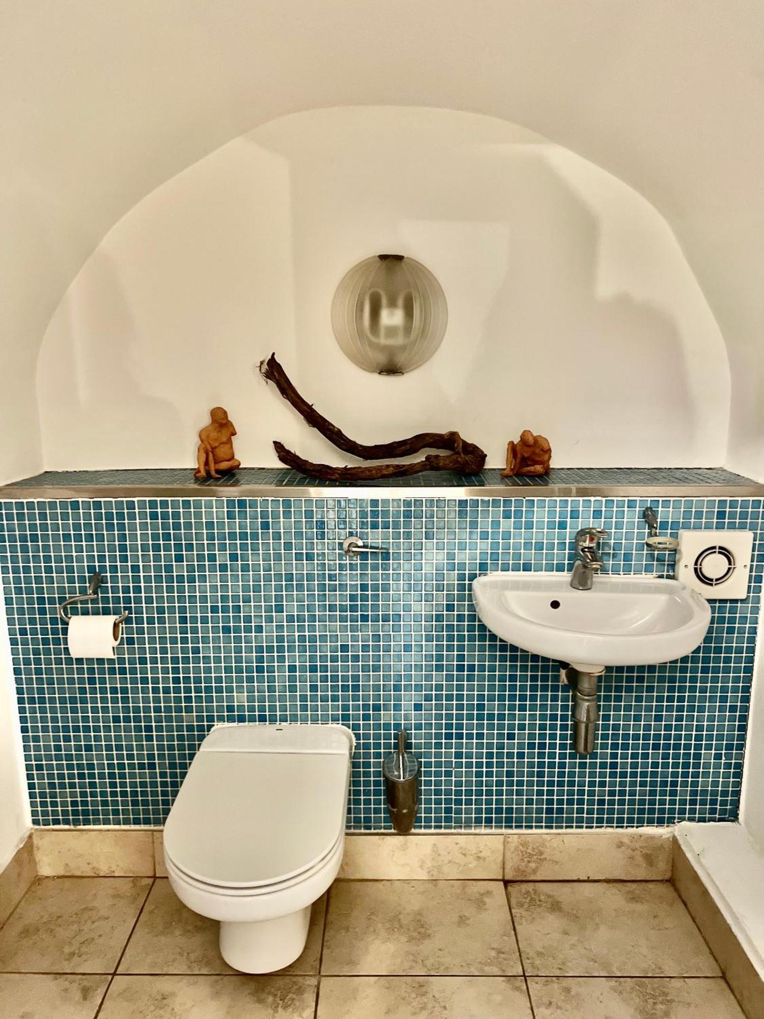 Maison d'hôtes Creative Oasis In The Heart Of Londres