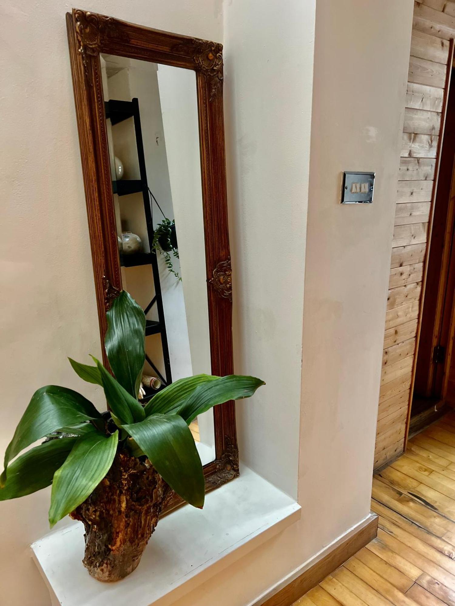 Creative Oasis In The Heart Of Maison d'hôtes Londres
