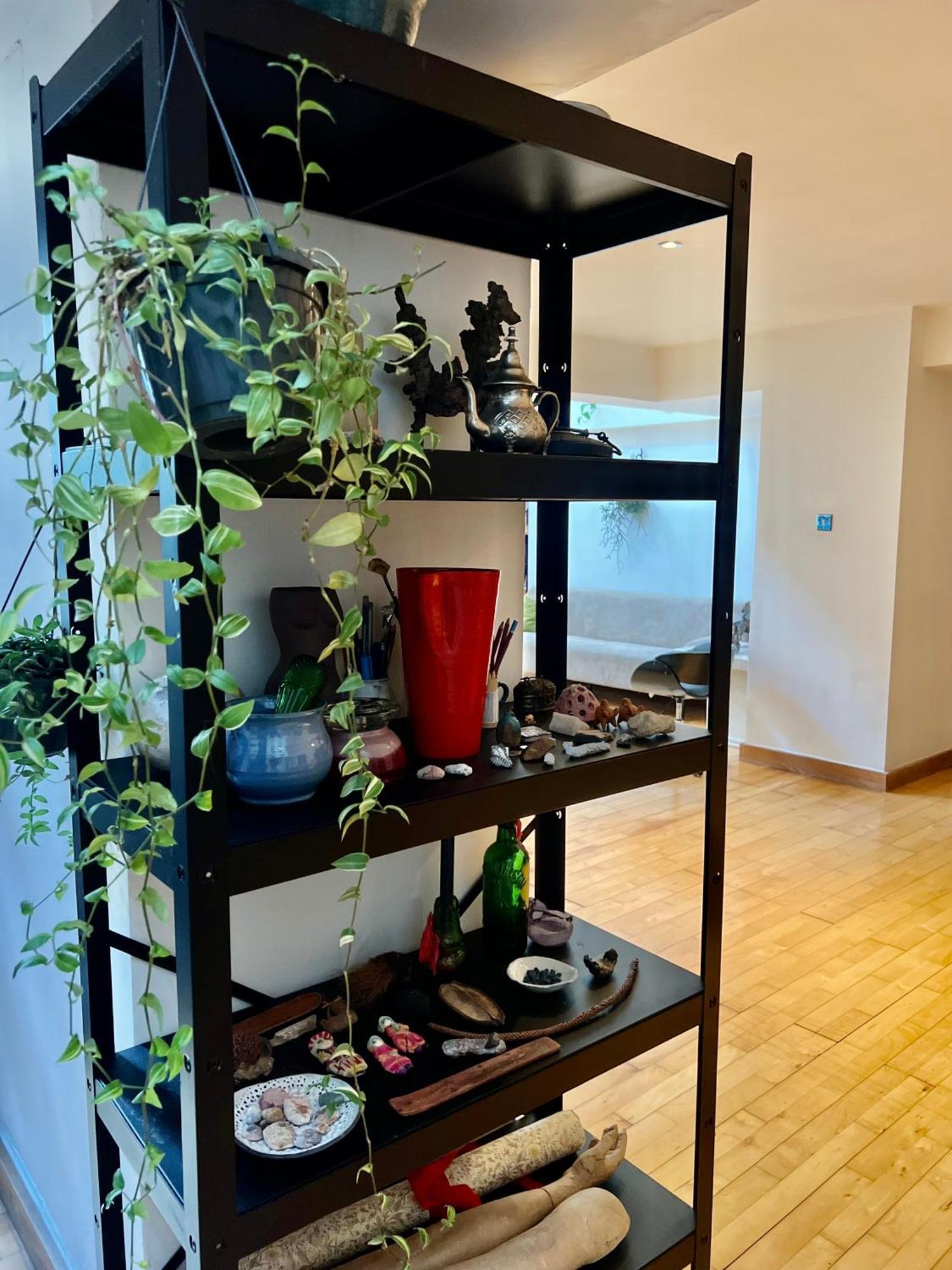 Creative Oasis In The Heart Of Maison d'hôtes Londres