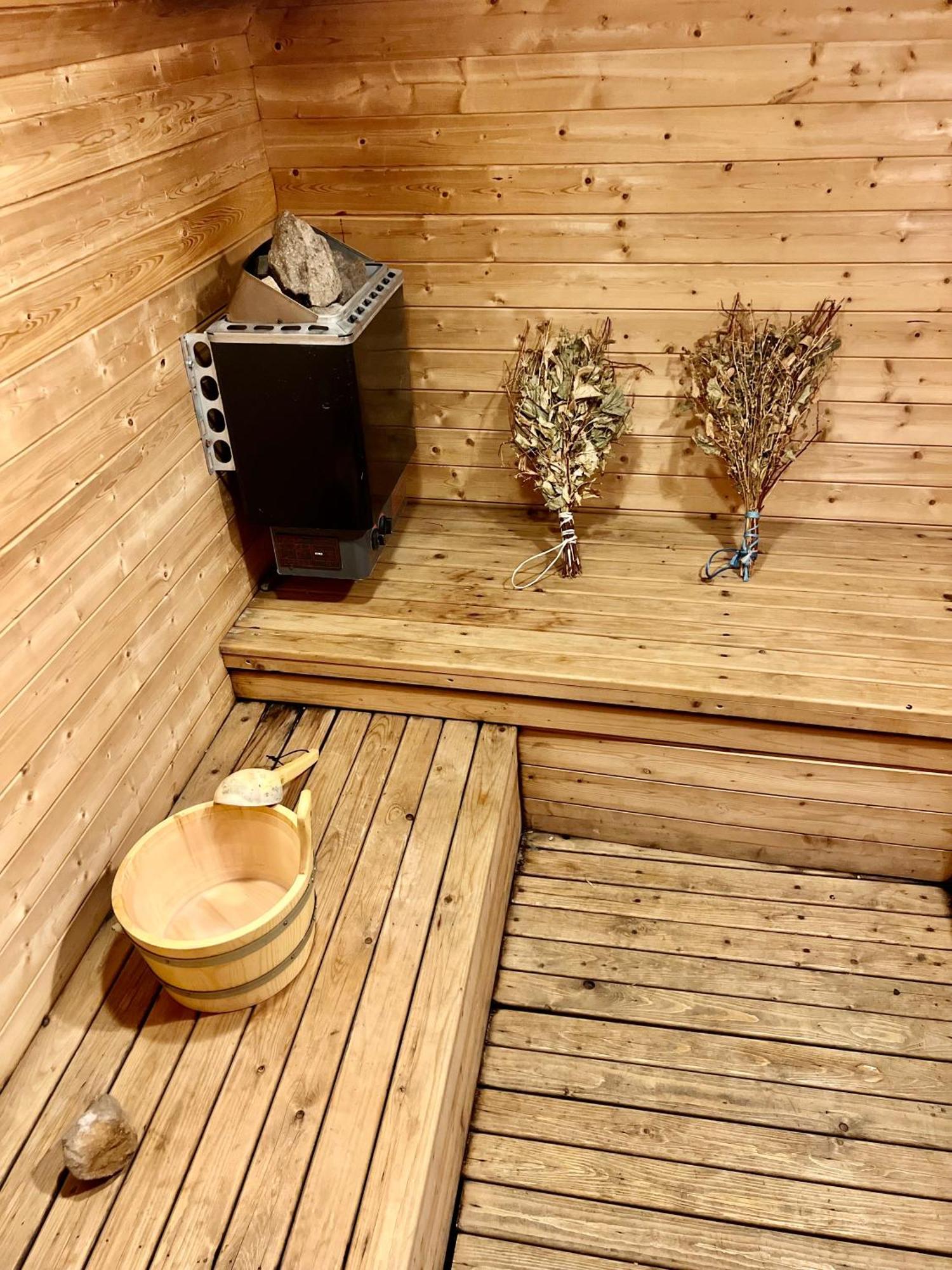 Creative Oasis In The Heart Of Maison d'hôtes *
