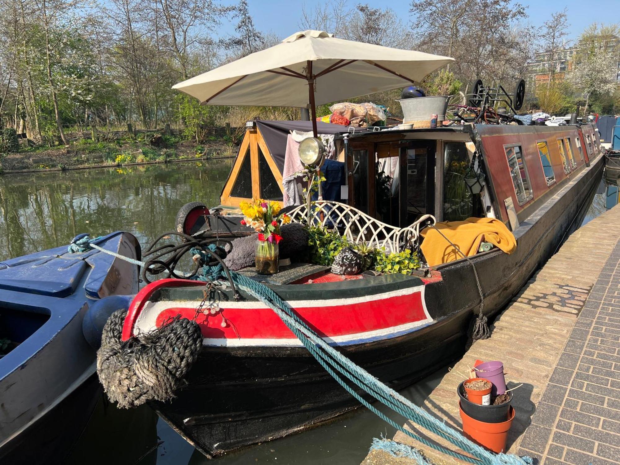 Creative Oasis In The Heart Of Maison d'hôtes