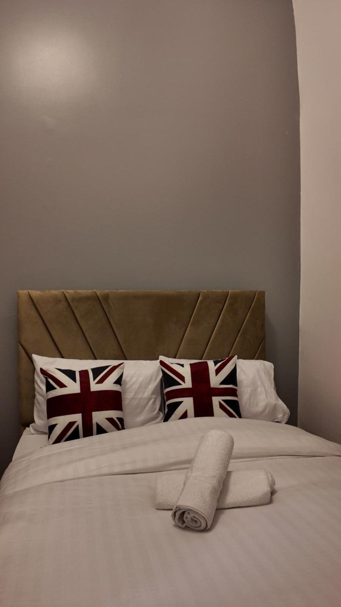 Kings Cross Collective - By Aura Maison d'hôtes *