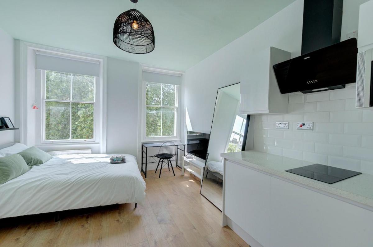 Apartment Kensington Gardens - 14