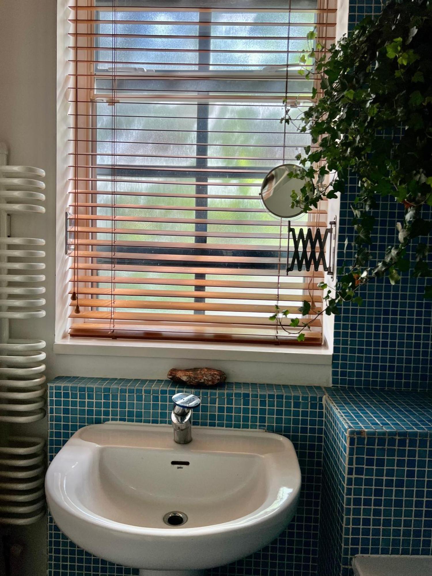 Gjestgiverier Huge For Recharge And Relaxation In Loft With Sauna In London
