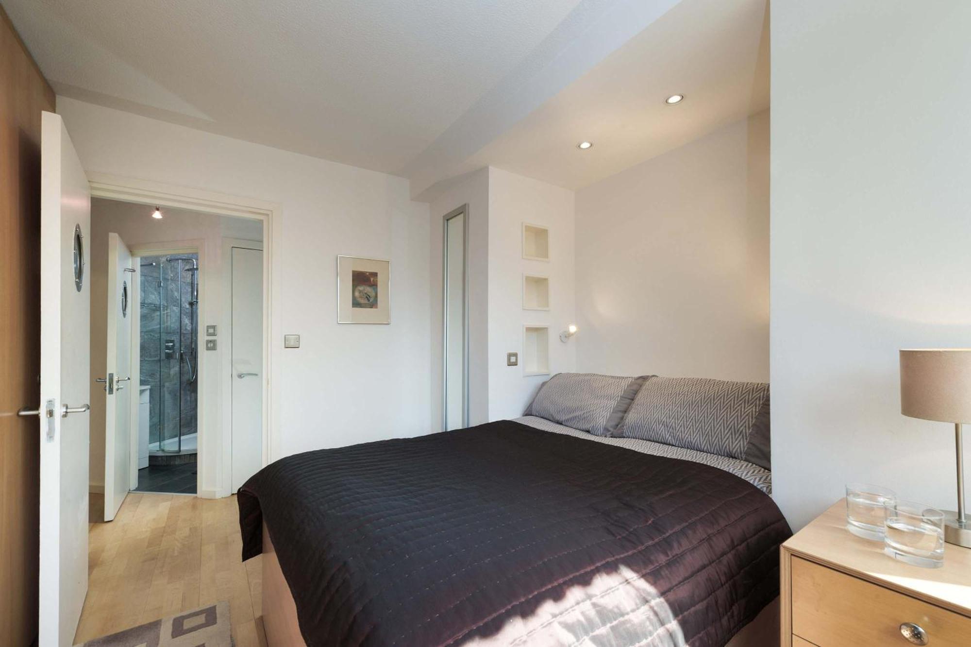 Leilighet The Snug Spot - Fitzrovia - By Frankie Says *