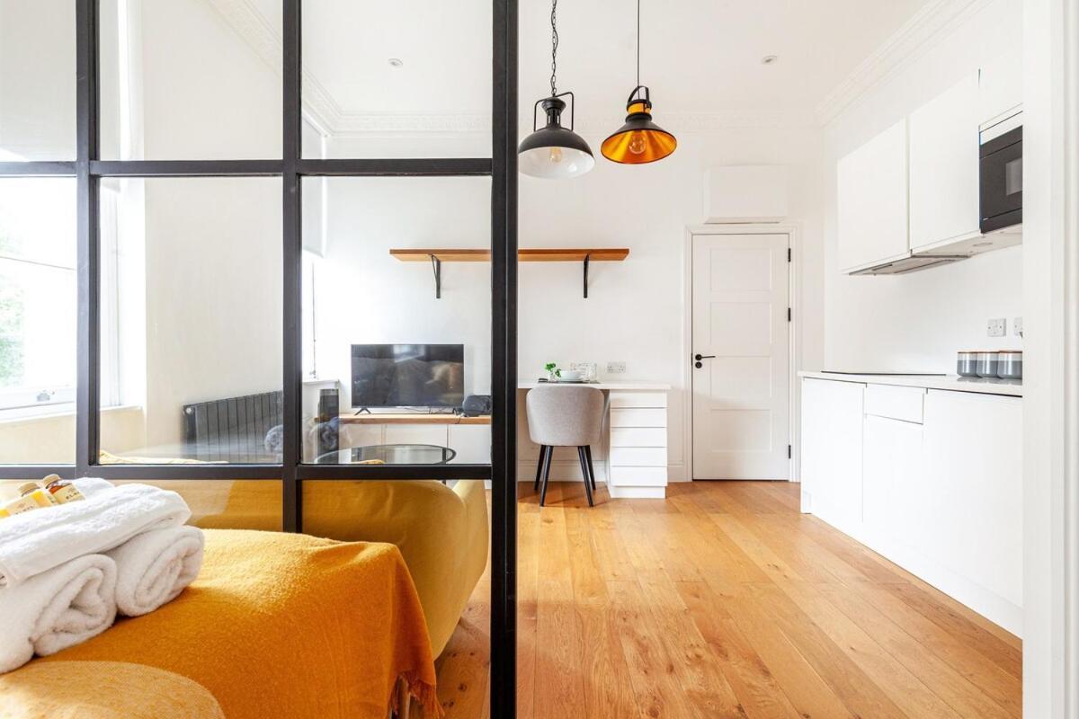 Appartement Paddington - 17 Londres