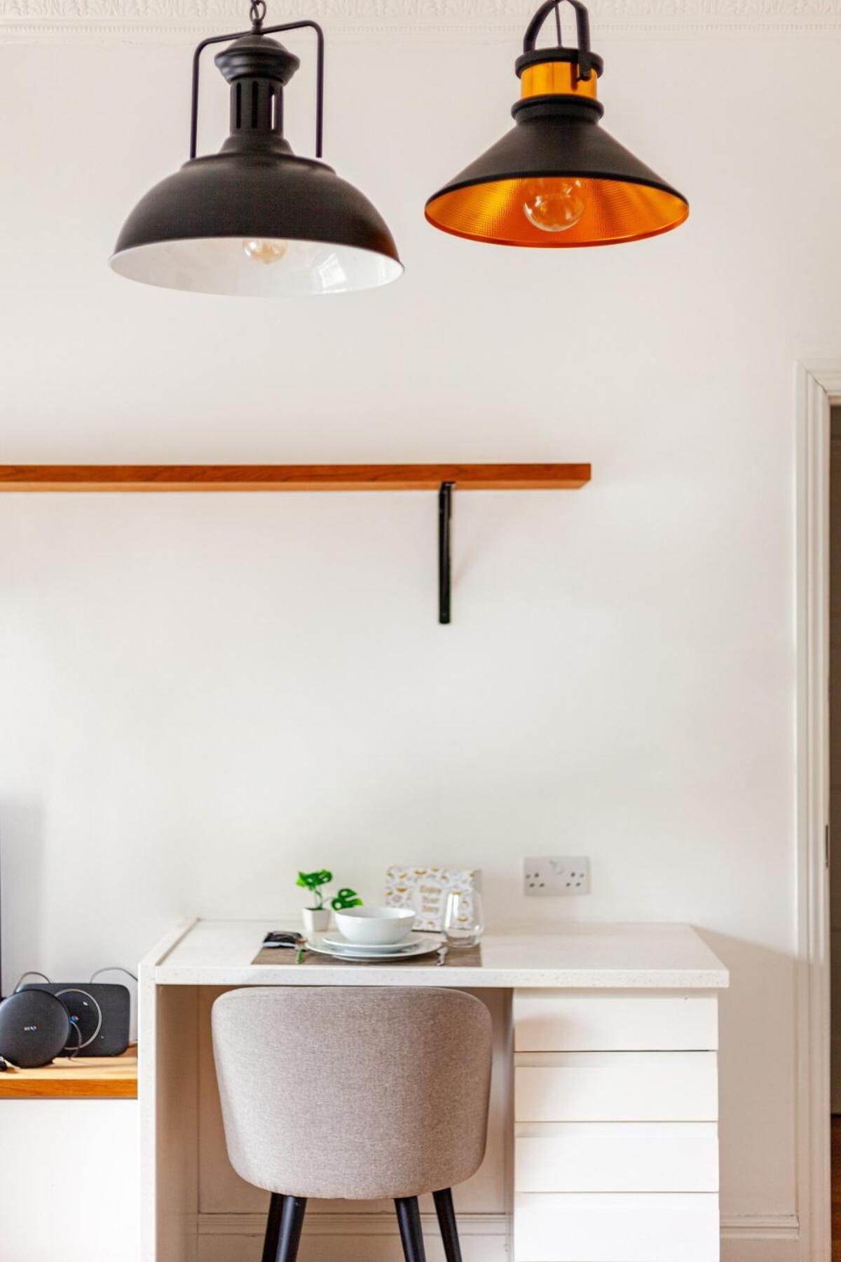 Appartement Paddington - 17