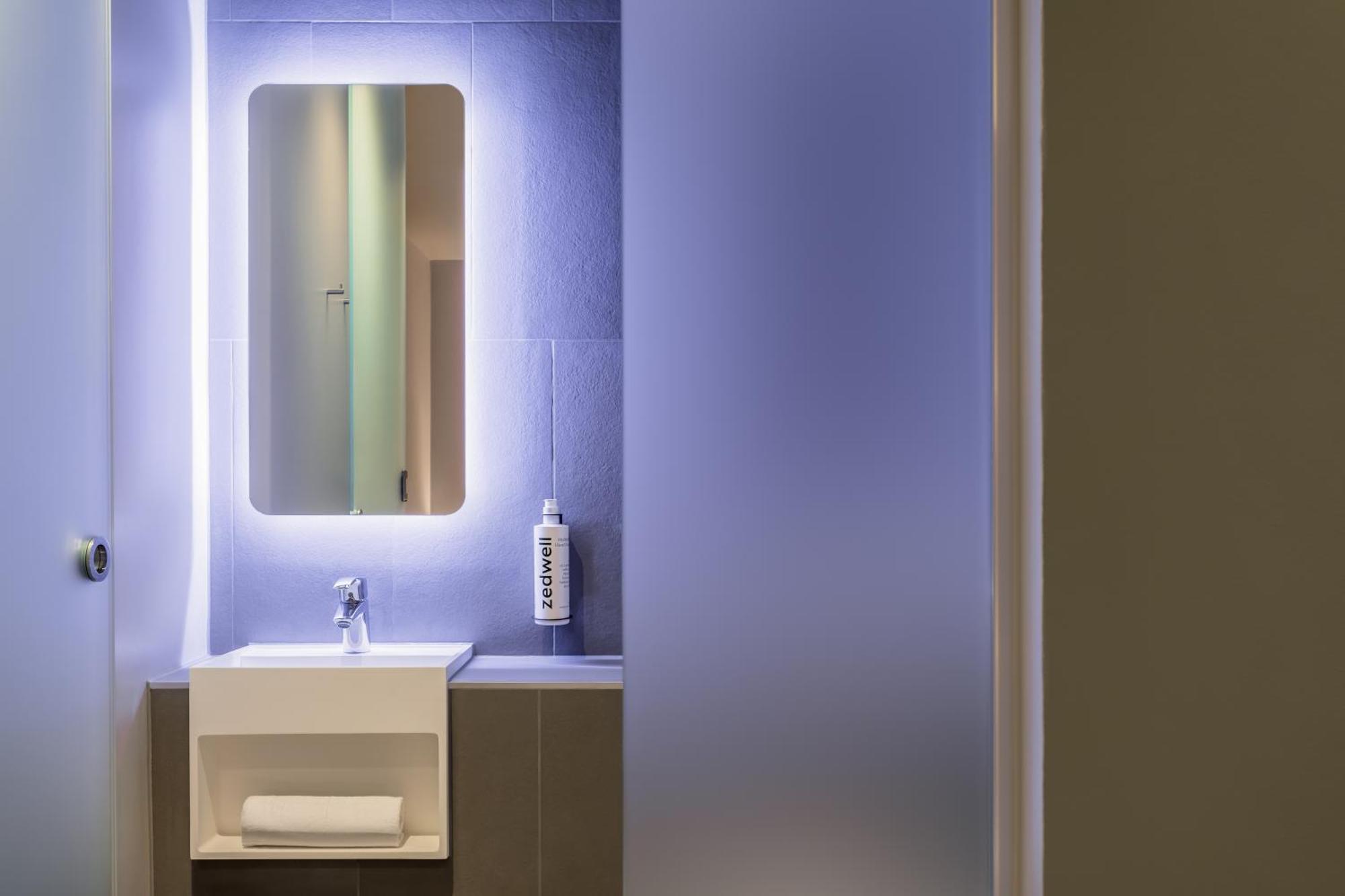 Zedwell Knightsbridge Hotell