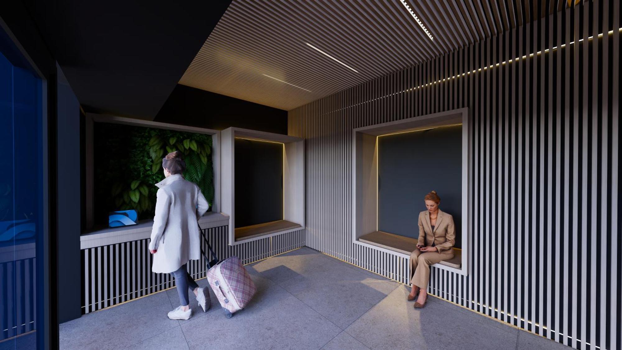 Zedwell Knightsbridge Londra