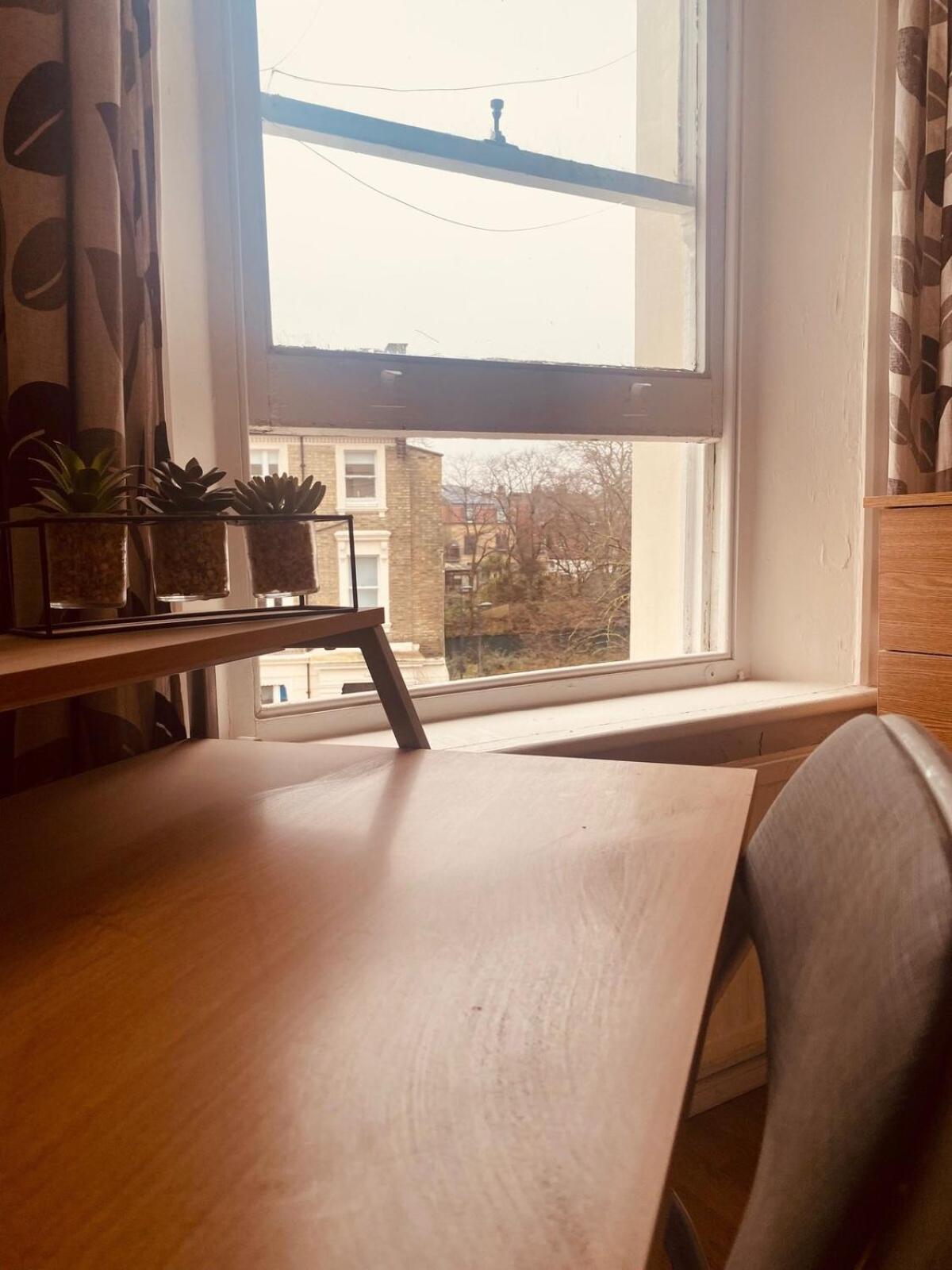 Lägenhet Iconic Location 3 Bed 2 Bath Flat Near Regents Park *
