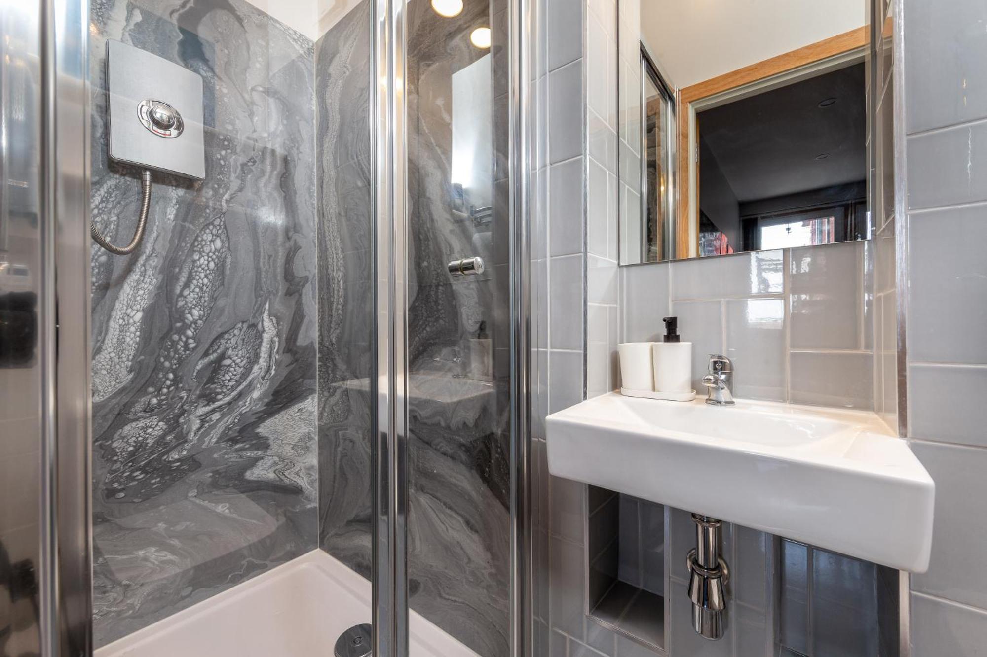 Appartement Renewed Comfy 1br Flat Near Woolwich Tube Station Londres