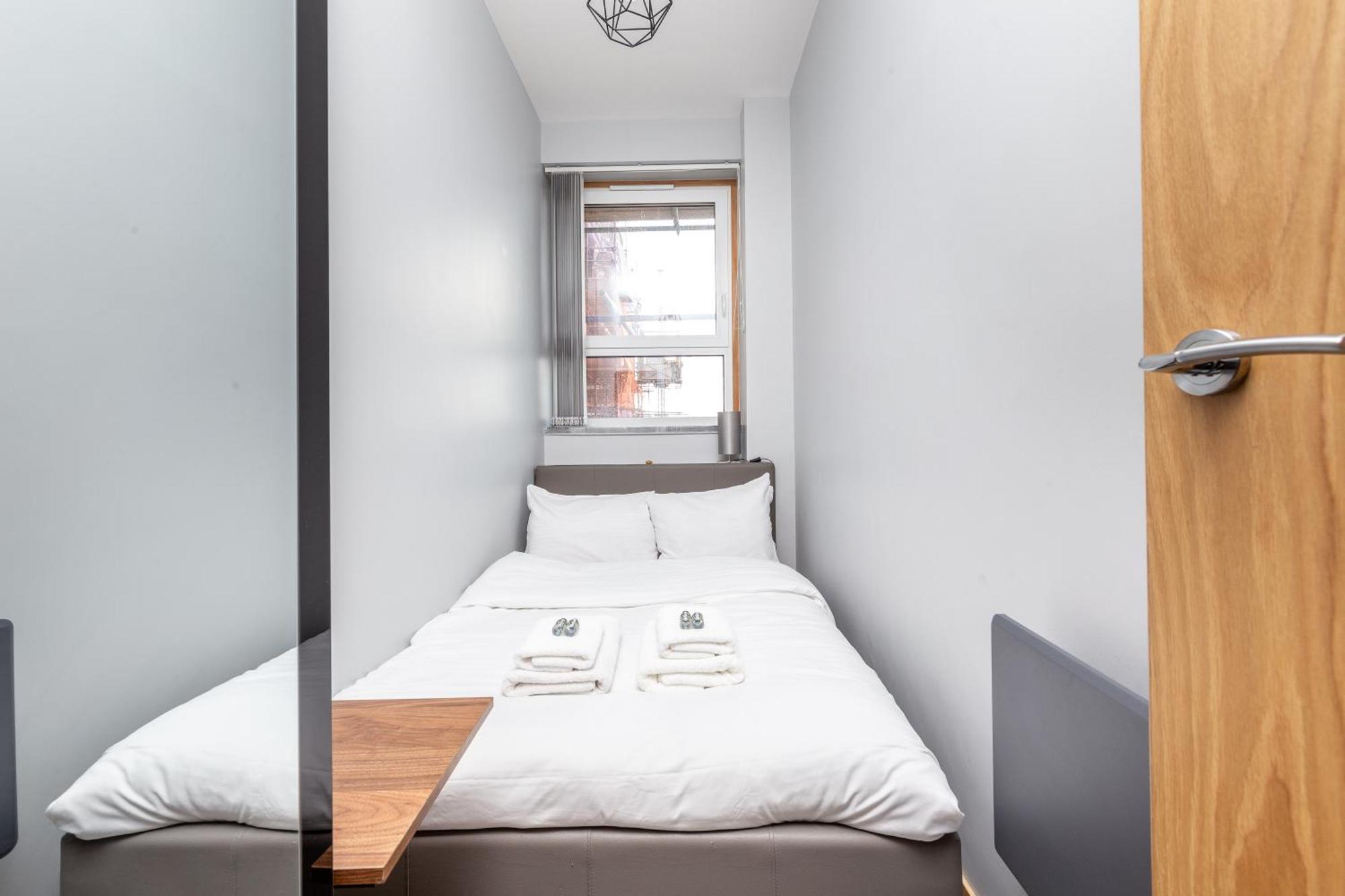Renewed Comfy 1br Flat Near Woolwich Tube Station Appartement Londres