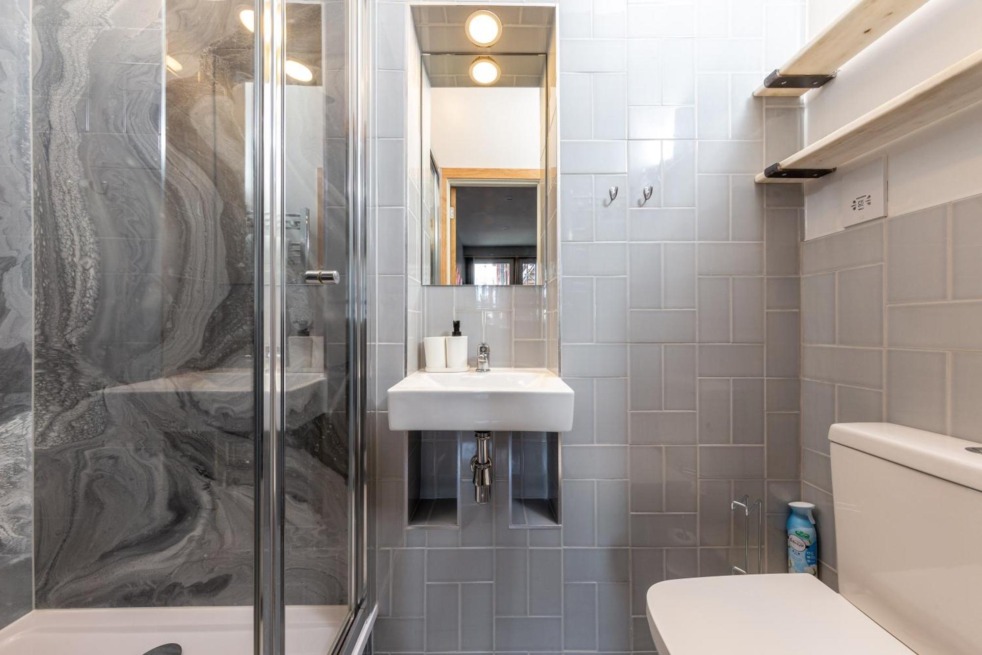 Appartement Renewed Comfy 1br Flat Near Woolwich Tube Station