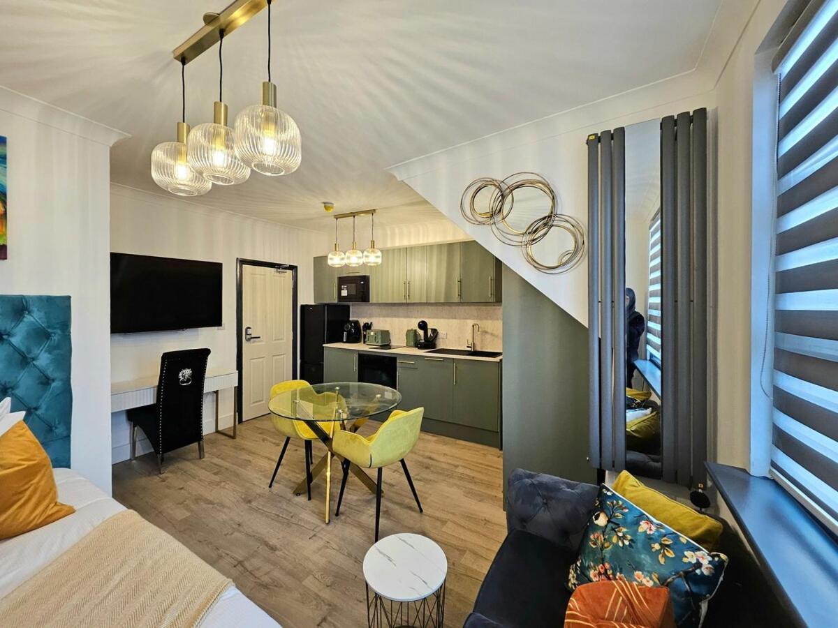 Apartment Sensational London-callcott London