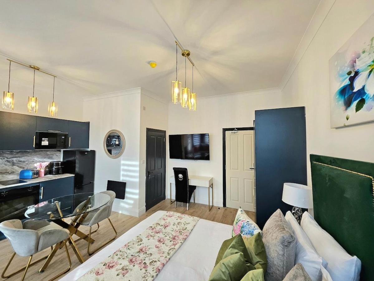 Sensational London-callcott Apartment London
