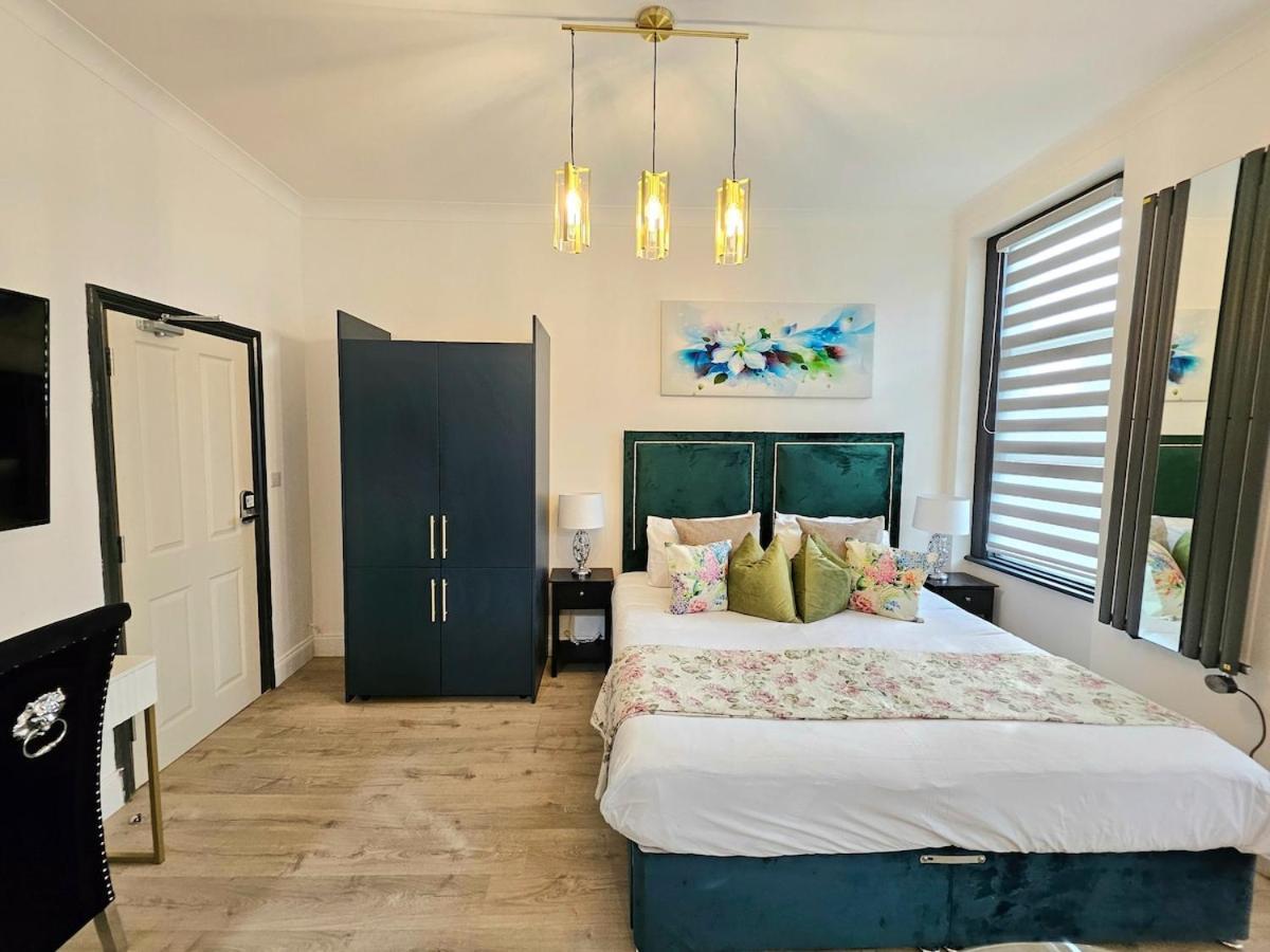 Apartment Sensational London-callcott *