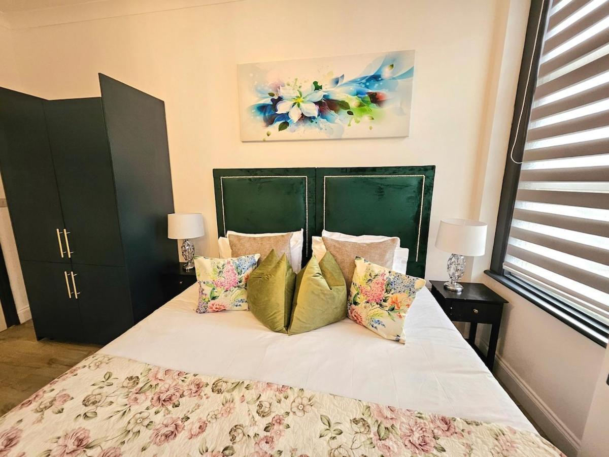 Apartment Sensational London-callcott *