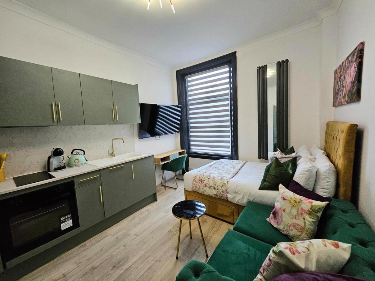 Apartment Sensational London-callcott London