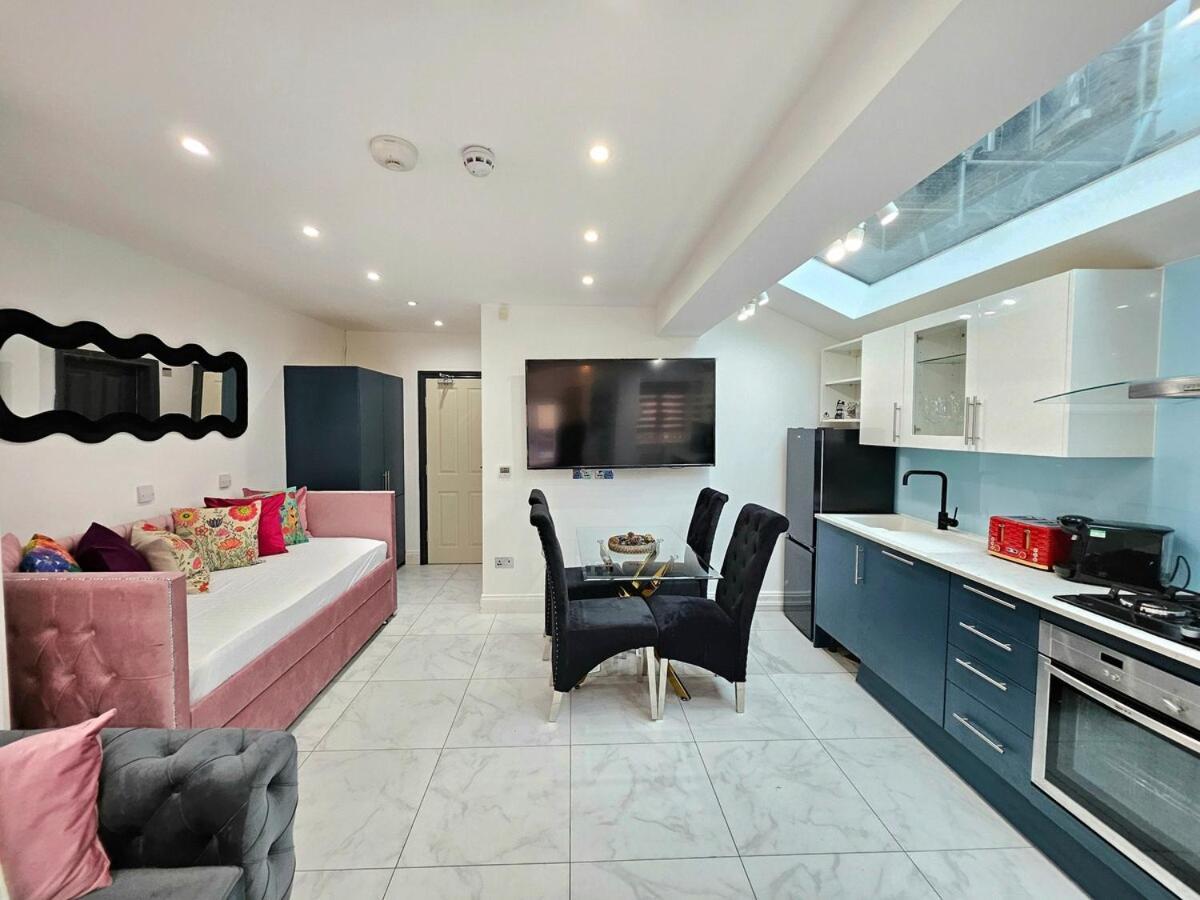 Apartment Sensational London-callcott London