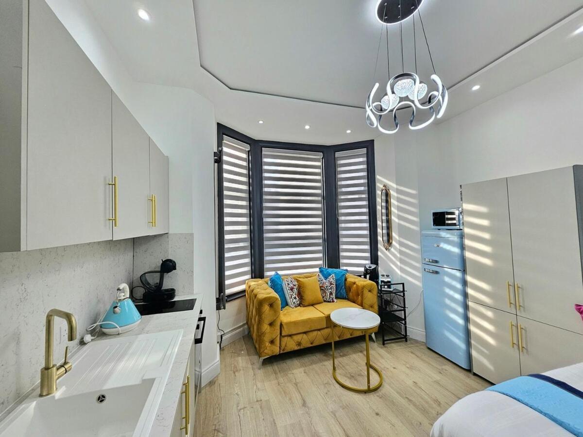 Apartment Sensational London-callcott London