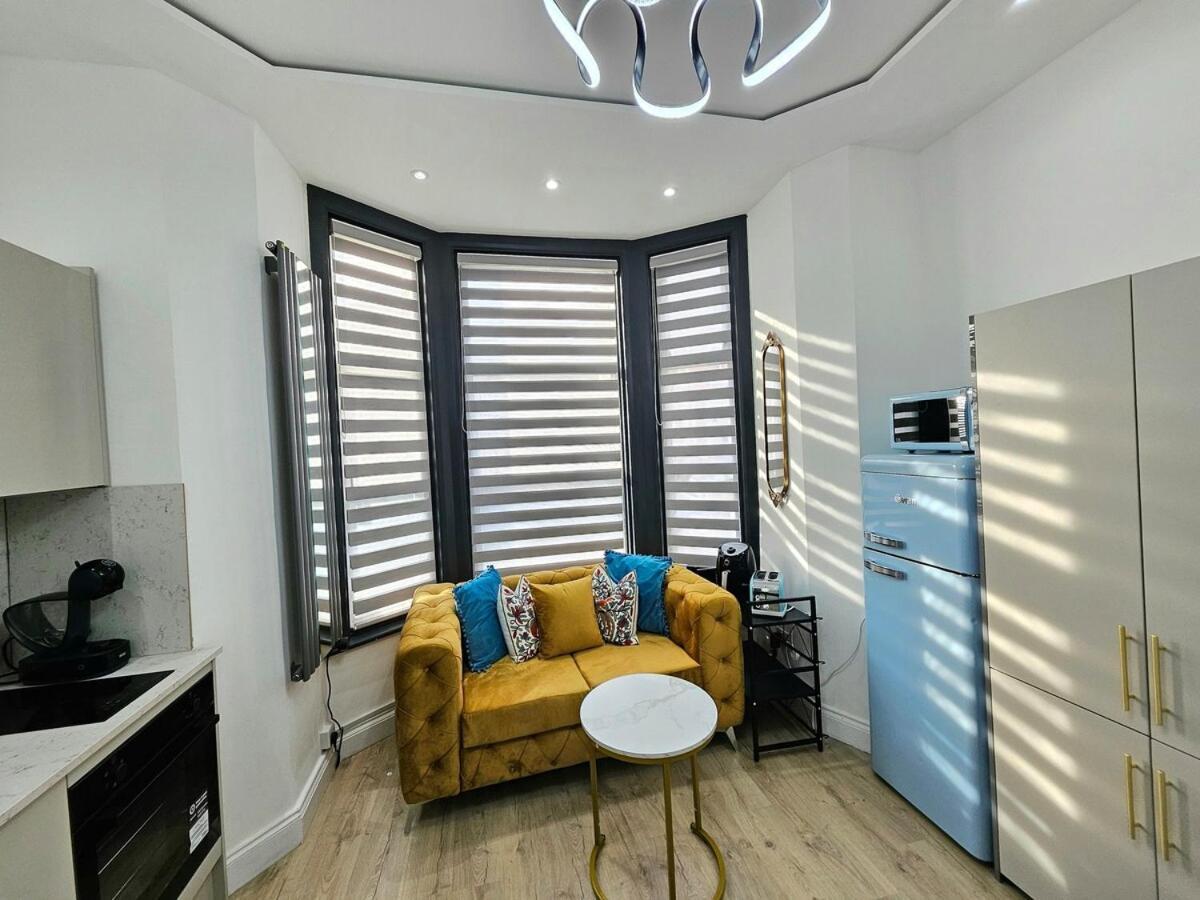 Sensational London-callcott Apartment *