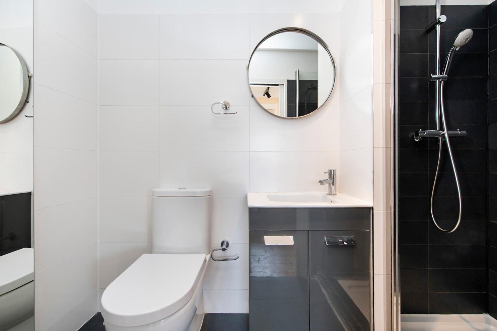 Modern Cosy Serviced 5 Min To Angel Station, 02 Academy Islington, Kings Cross Station, Free Wifi, Tea, Coffee Appartamento *