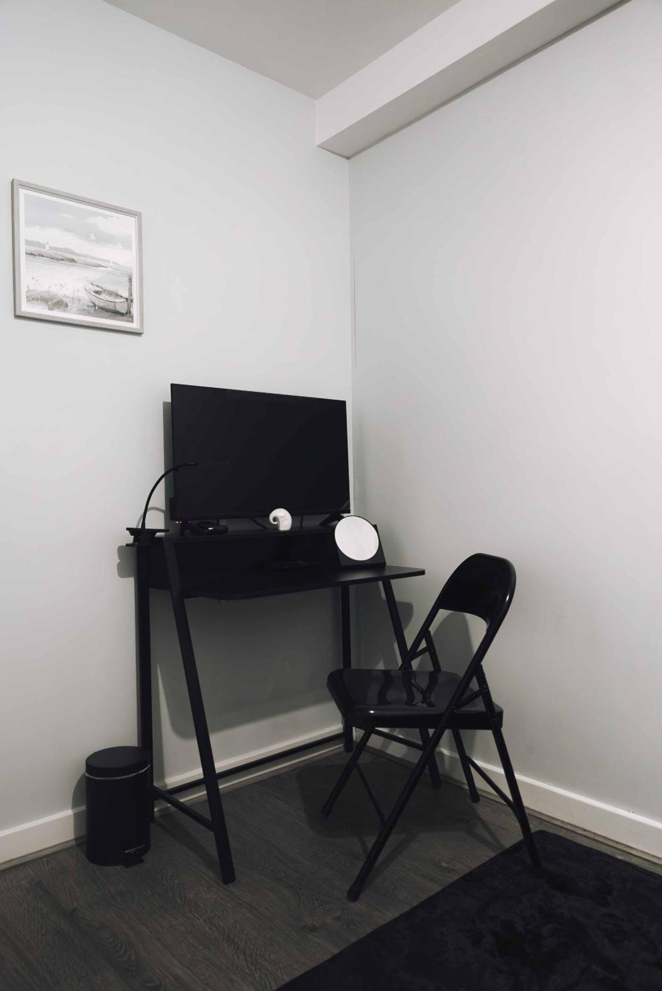 Lägenhet Executive 2 Bed Flat Near Stratford Station - Ideal For Corporate Stays London