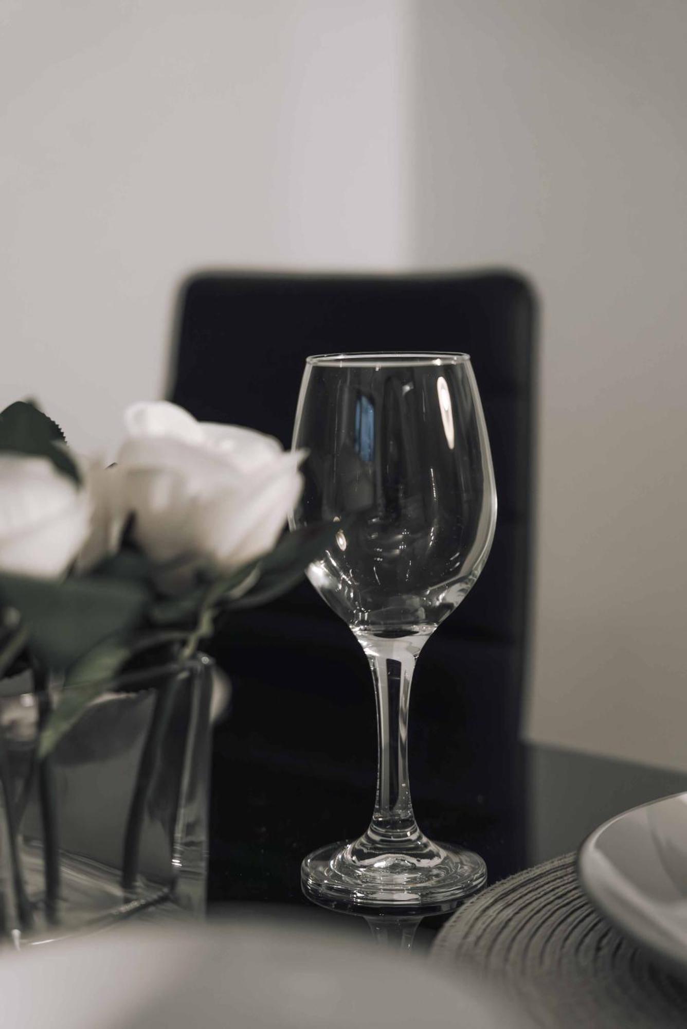 Lägenhet Executive 2 Bed Flat Near Stratford Station - Ideal For Corporate Stays *