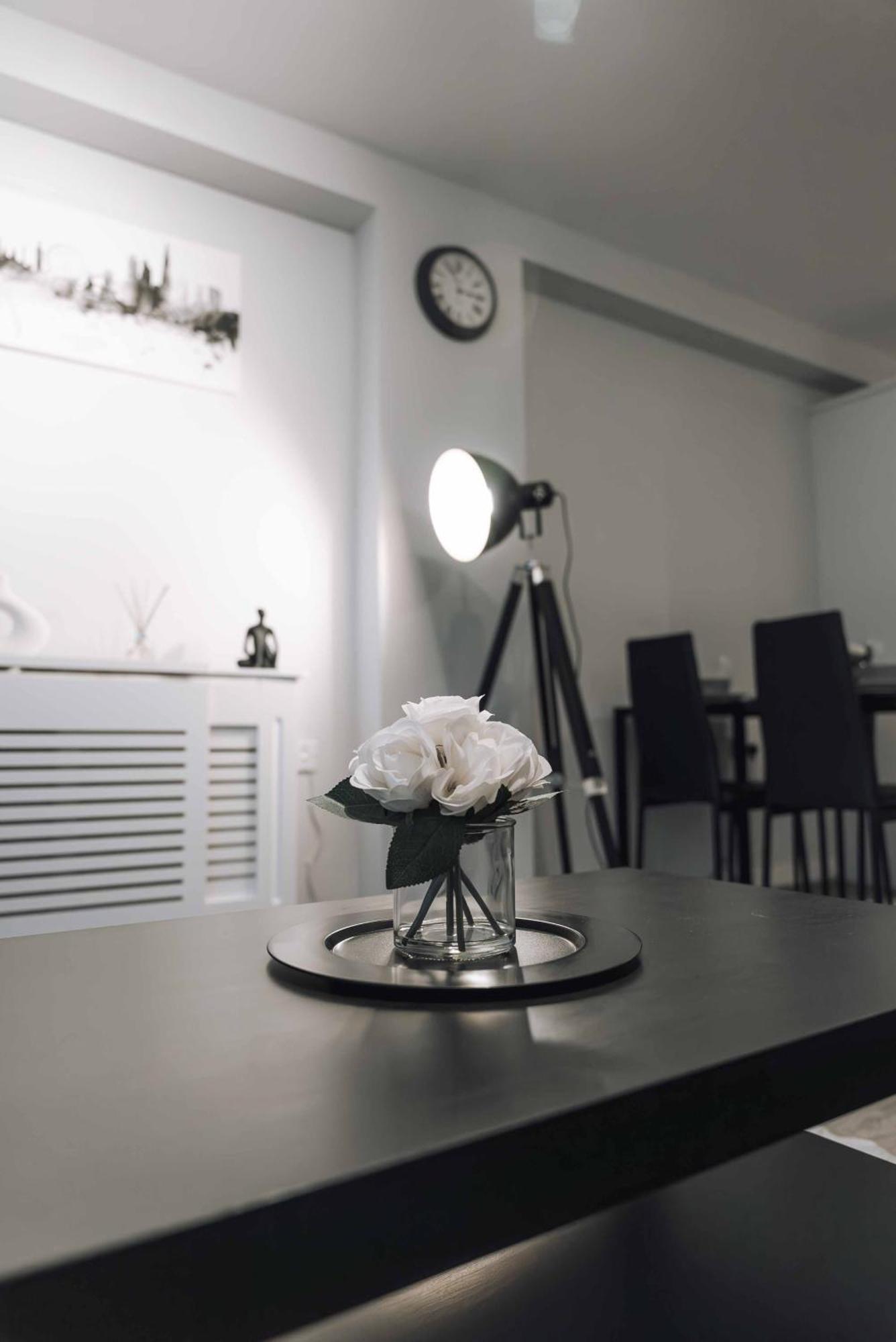 Lägenhet Executive 2 Bed Flat Near Stratford Station - Ideal For Corporate Stays London