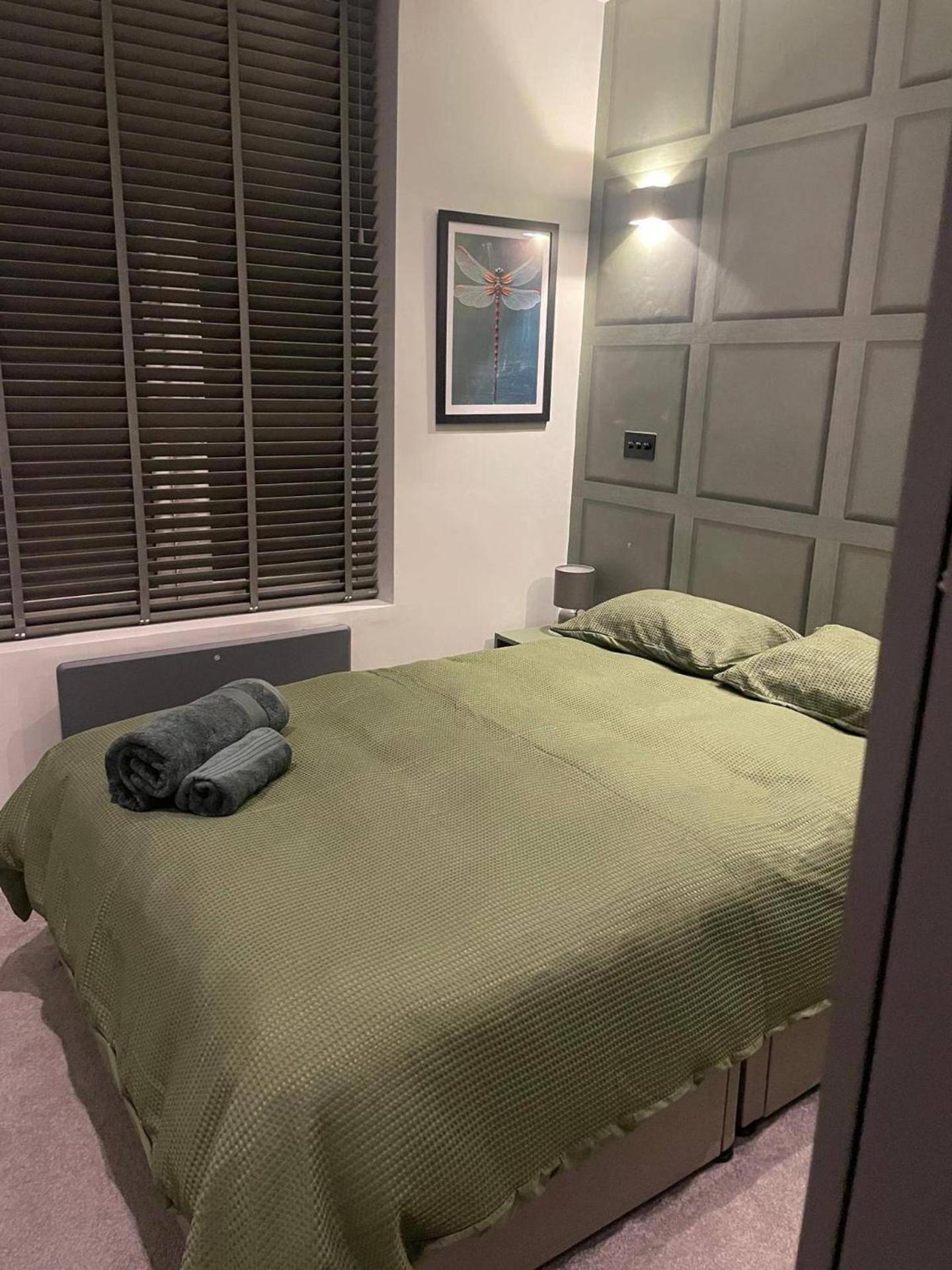 Nw119sg-modernapt-2guests-2br-1minhighstreet Appartement