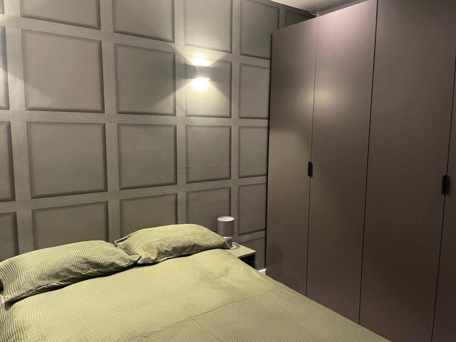 Appartement Nw119sg-modernapt-2guests-2br-1minhighstreet