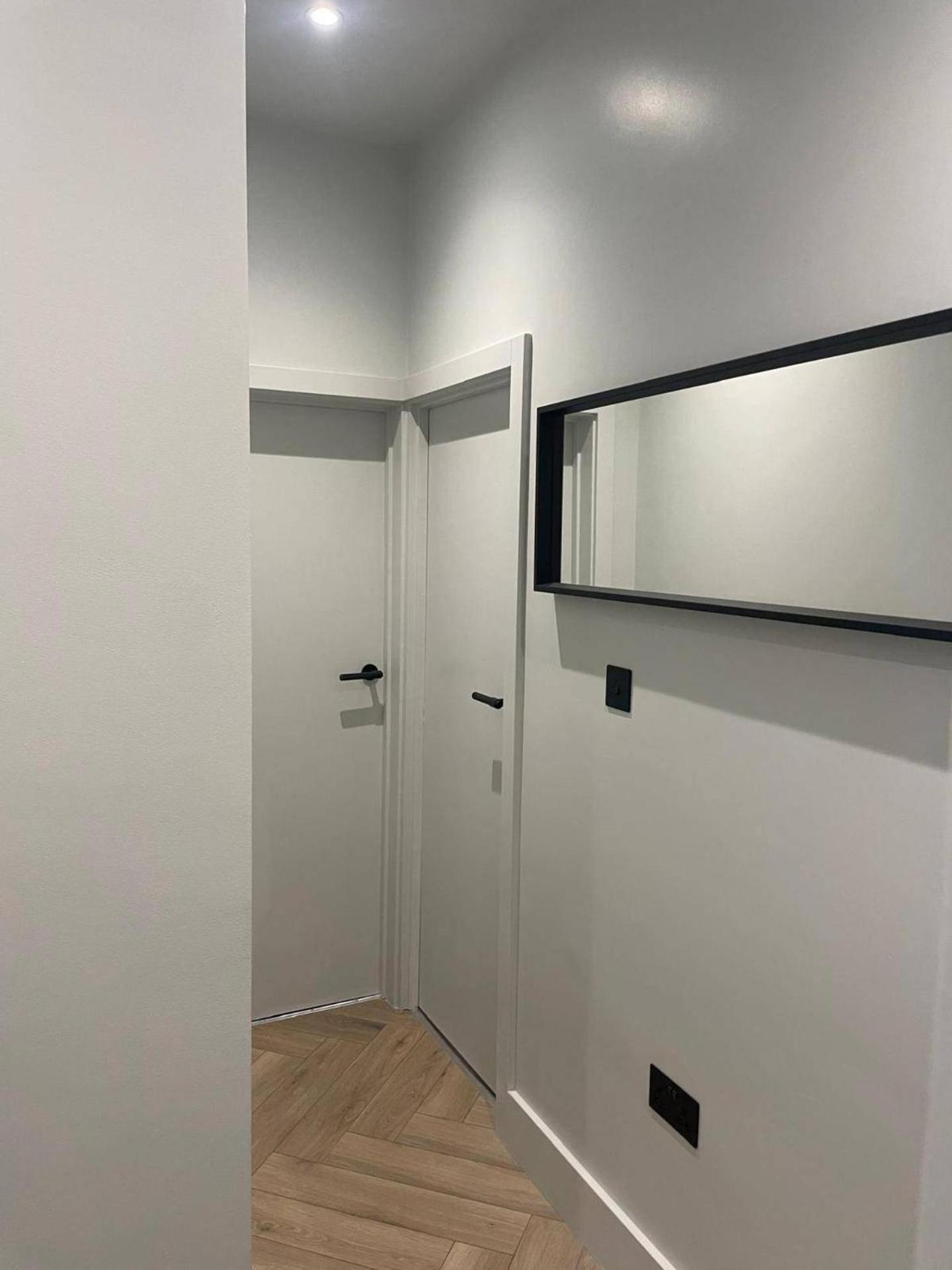 Appartement Nw119sg-modernapt-2guests-2br-1minhighstreet
