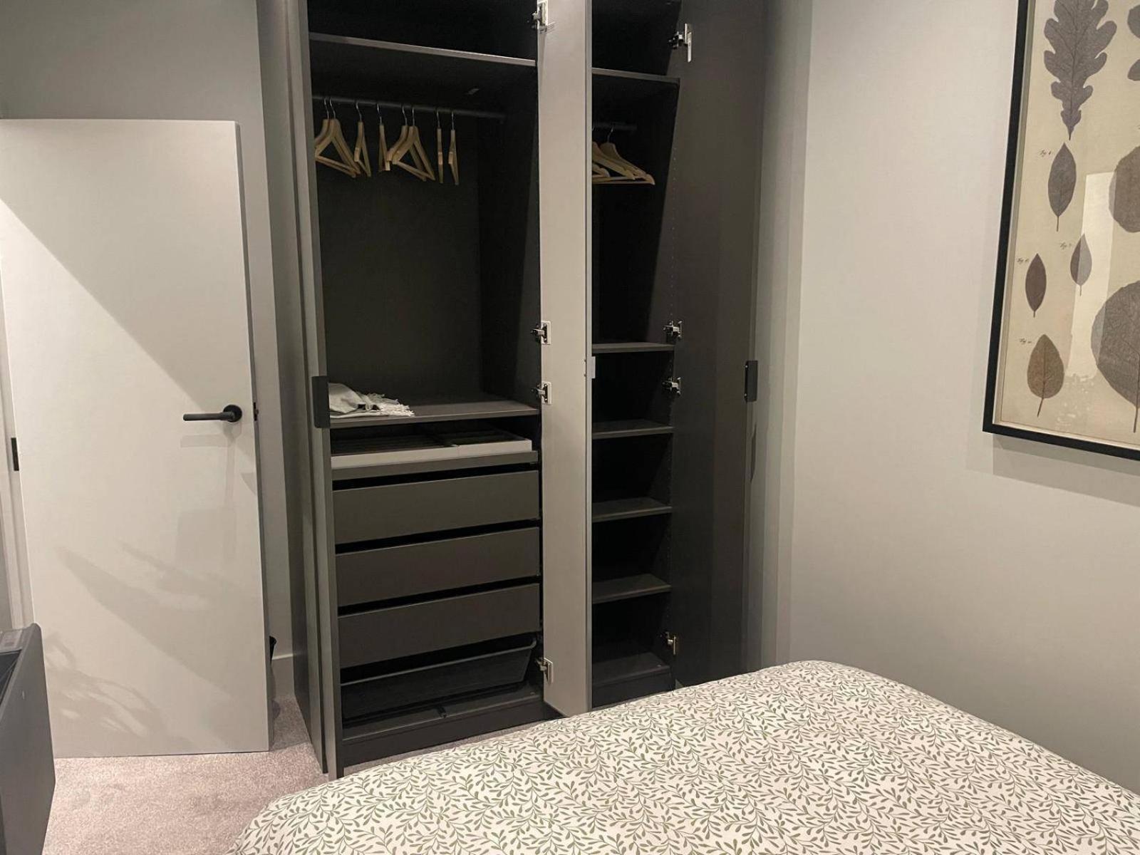 Appartement Nw119sg-modernapt-2guests-2br-1minhighstreet Londen