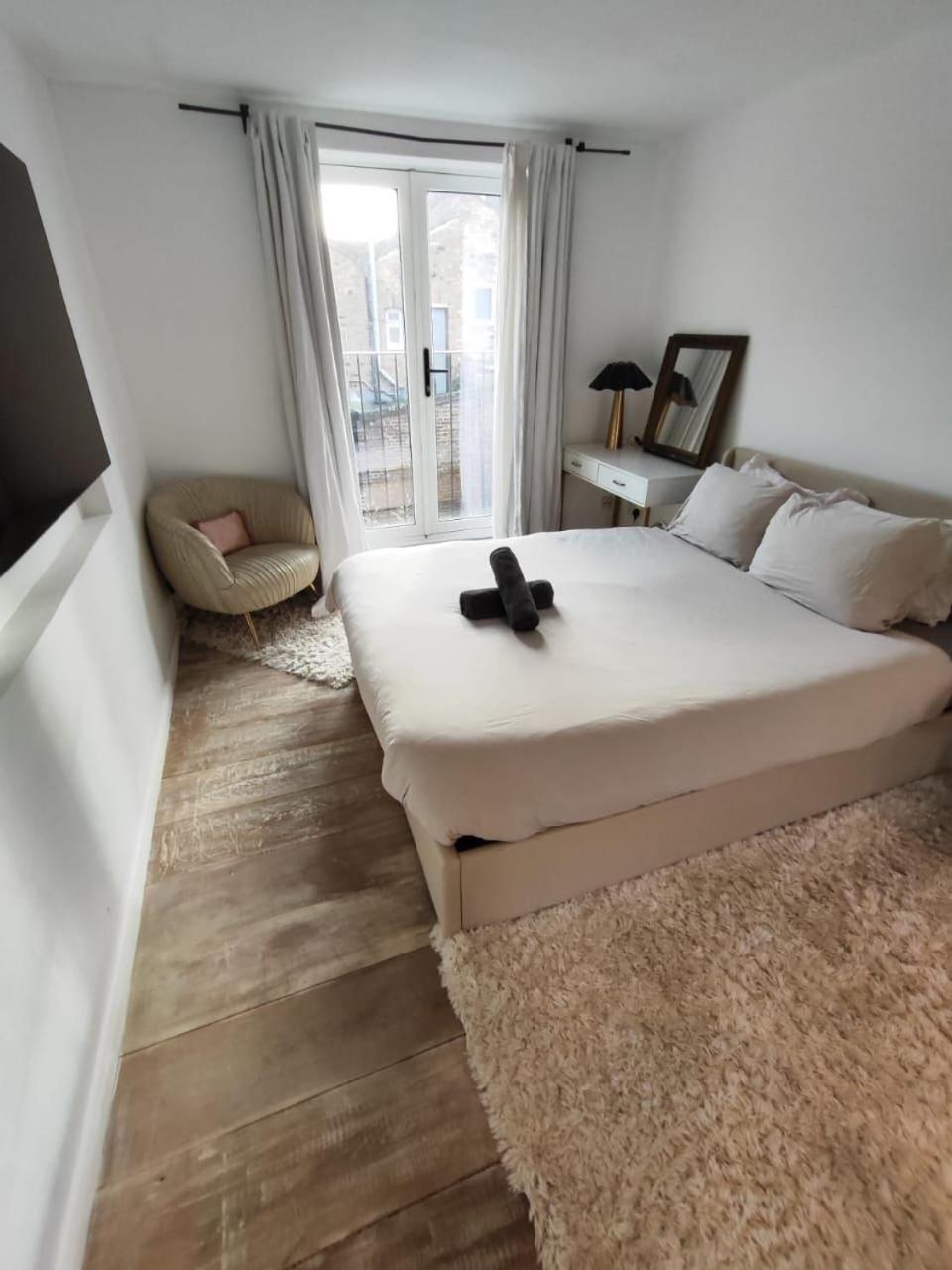 Appartamento Loft By Let It B Travel