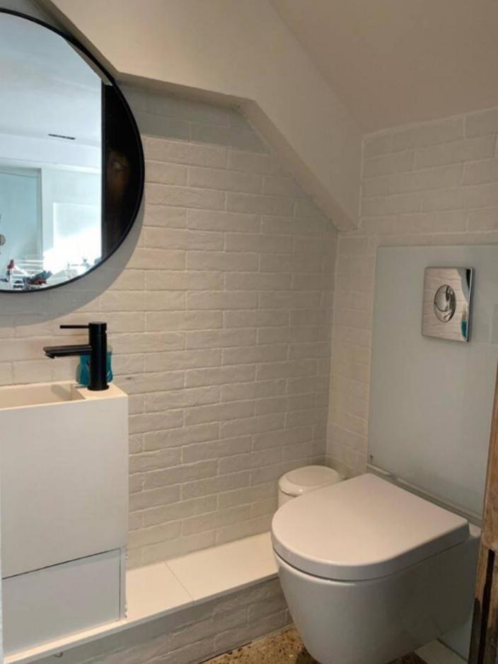 Loft By Let It B Travel Appartamento *