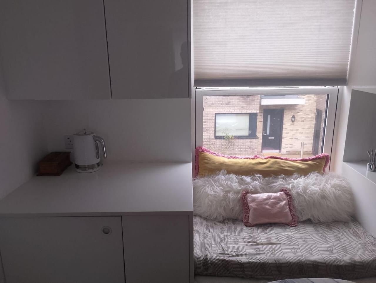Loft By Let It B Travel * Londra