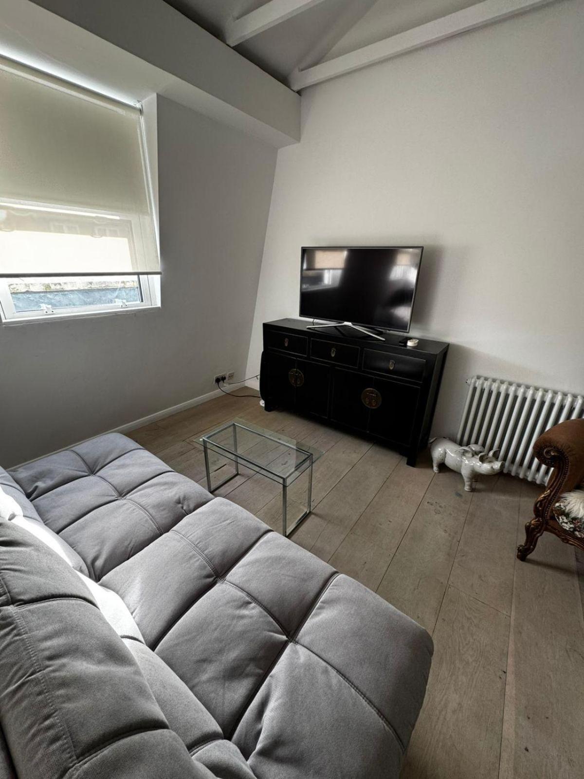 Appartamento Loft By Let It B Travel