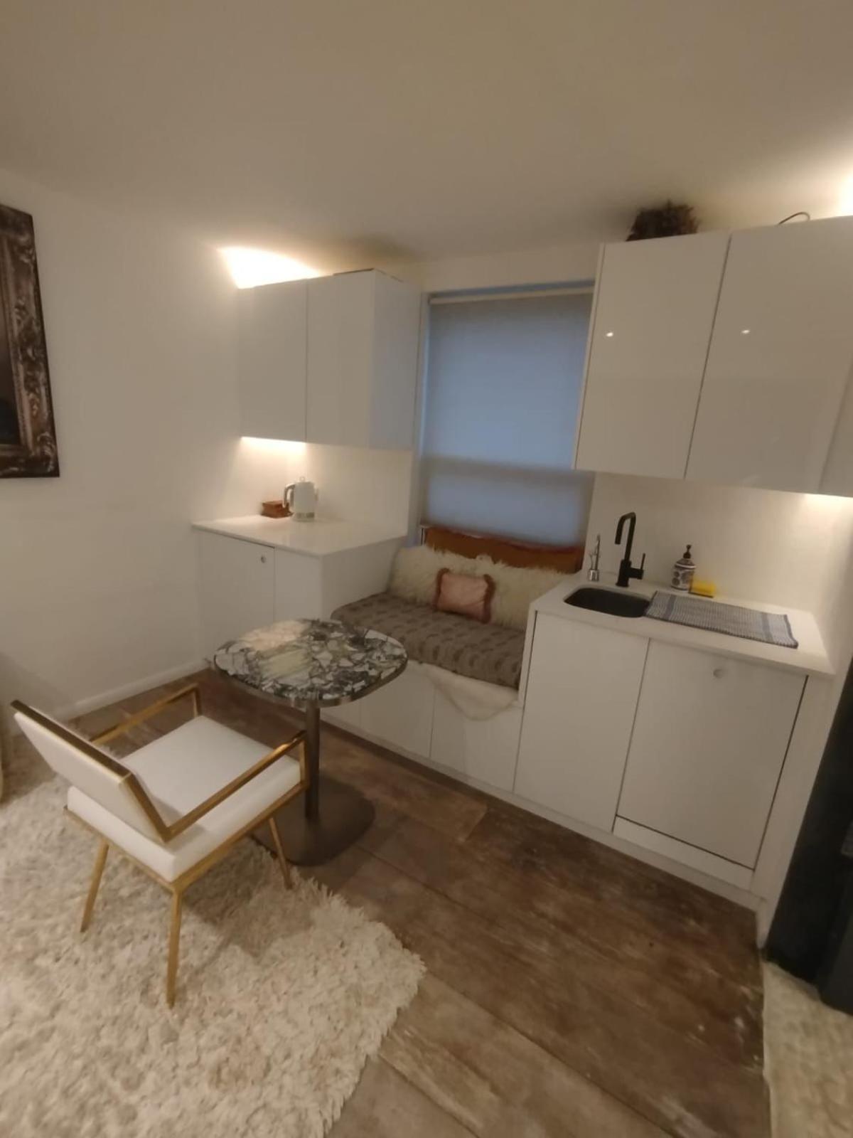 Loft By Let It B Travel Appartamento Londra