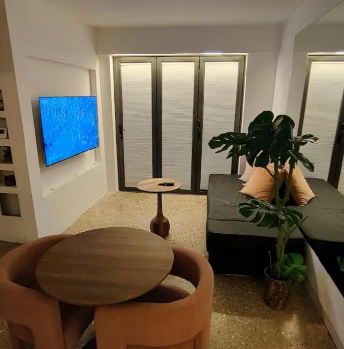 Appartamento Loft By Let It B Travel