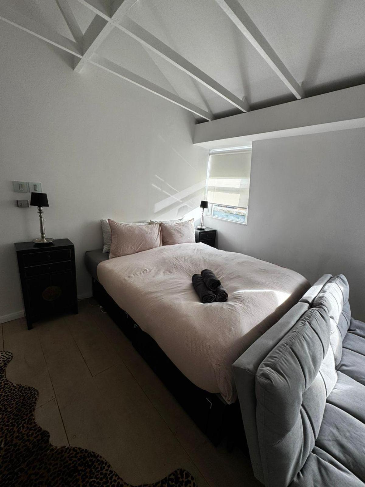 Loft By Let It B Travel Appartamento *