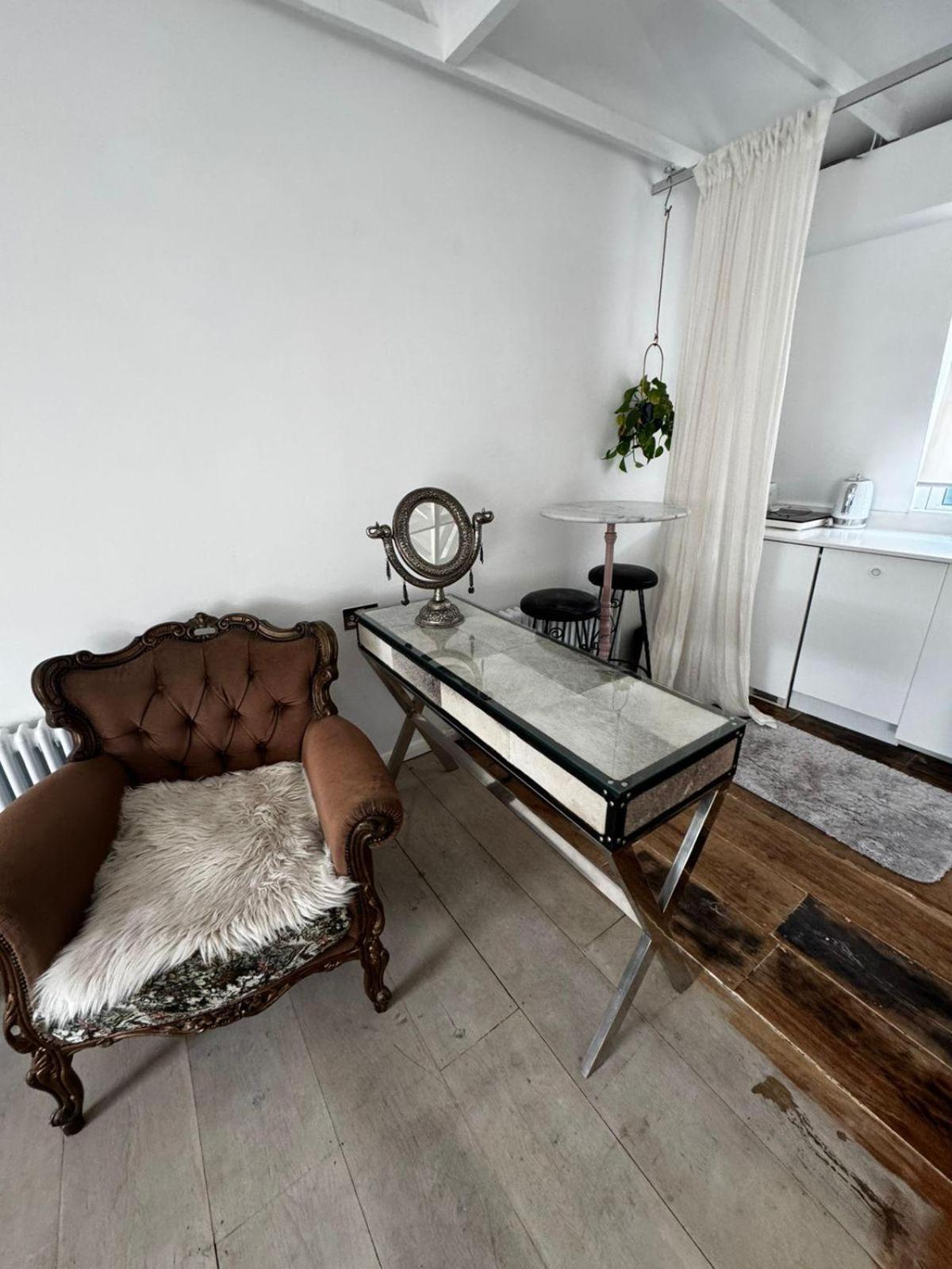 Appartamento Loft By Let It B Travel