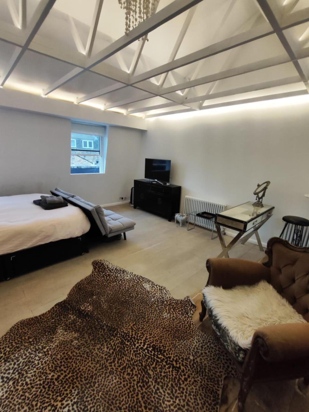 Appartamento Loft By Let It B Travel *