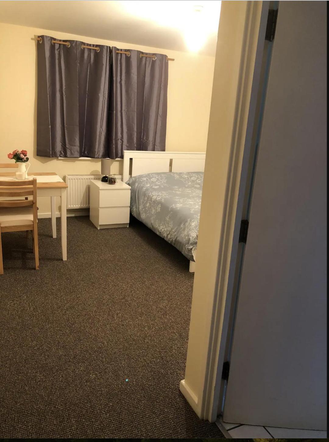 Homestay En Double London